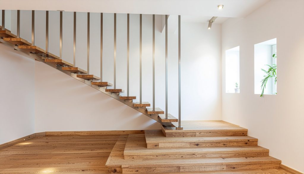 Designertreppen